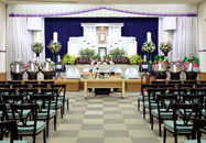 Abbey Funeral Home